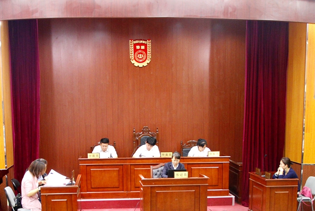 海淀区劳动人事仲裁院校园流动仲裁庭在北京理