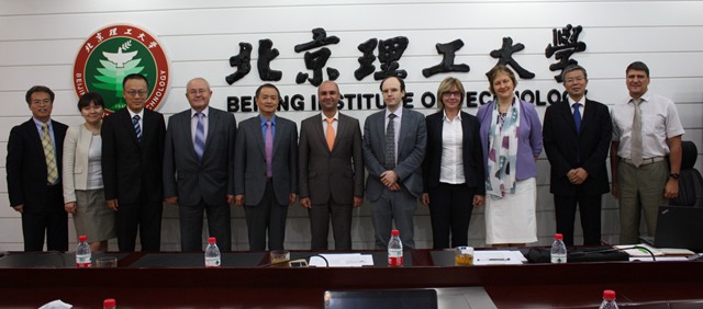 深圳北理莫斯科大学获教育部批准正式设立_