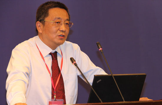 统计学院与中科院携手数学菁英班精品课程_