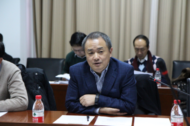 北理工召开2016年岗位聘用和新体系教师聘用