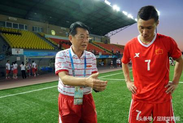 【今日头条】北理工足球俱乐部,中国职业联赛