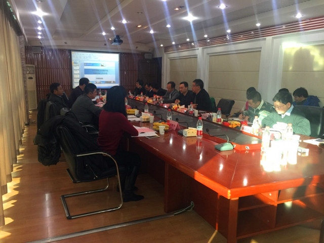 北理工软件工程领域专业学位授权点顺利通过国内同行专家评估