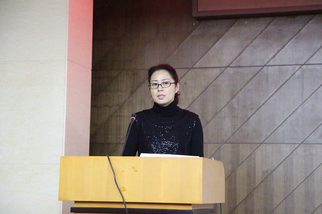 北理工举办2017年度中国博士后科学基金暨国