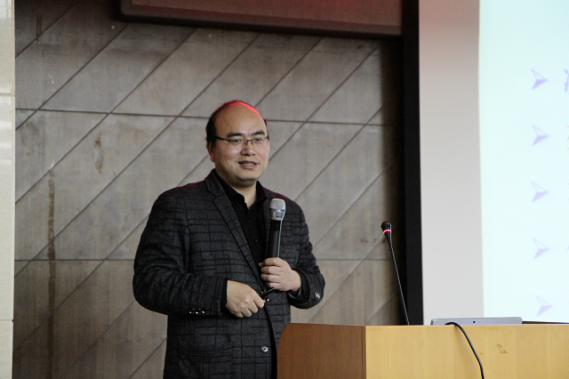 北理工举办2017年度中国博士后科学基金暨国