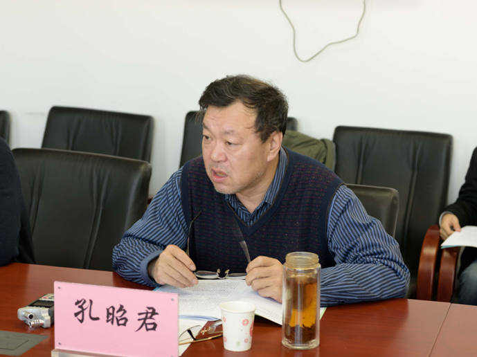 北理工宁夏军民融合深度发展十三五规划编制