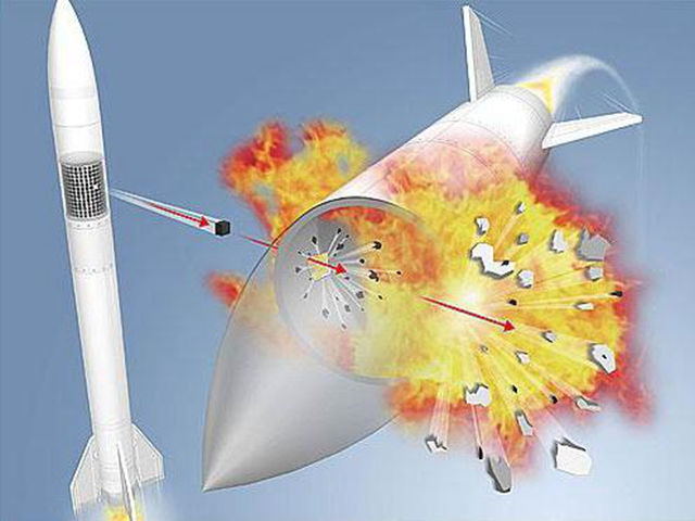 【观察者网】北理工教授王海福发明活性毁伤