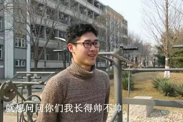 【教育圆桌微信公众平台】女生节,北理工男生