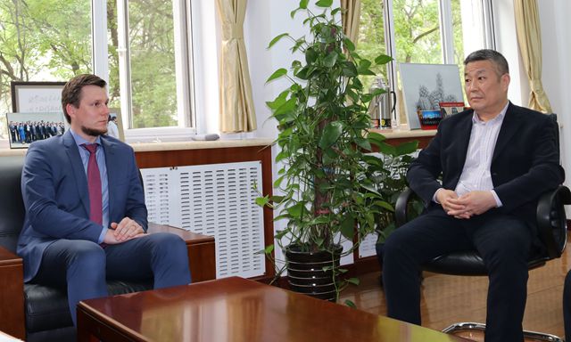 新闻动态_北京理工大学