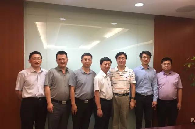 【搜狐网】北京理工大学将与同有科技深入开展