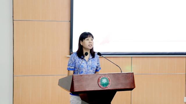 北理工良乡校区与房山区教委、街道合作签约仪