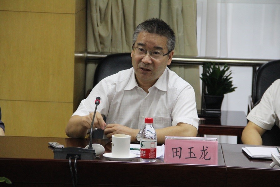 中国宇航学会深空探测技术专业委员会第十四届