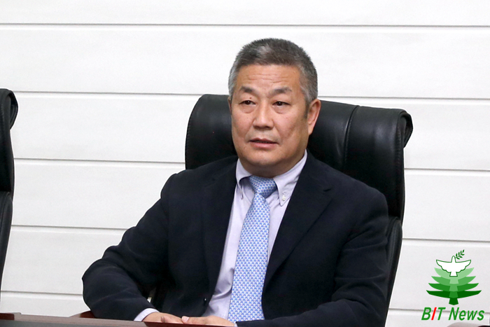 中阿无人智能系统自主控制国际联合实验室(筹)实施细则工作会在北理工举行