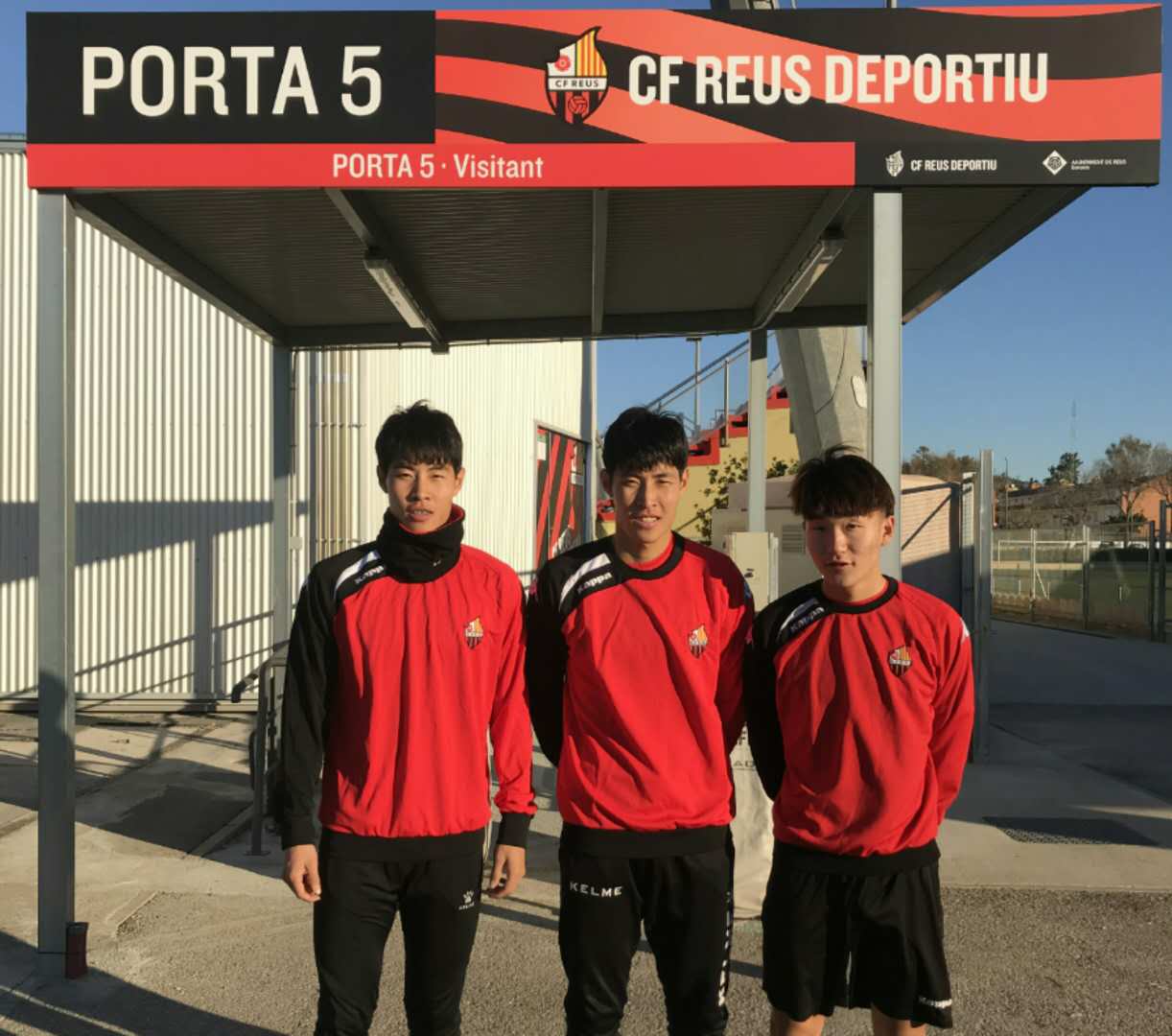 【新闻特写】锤炼思想,北理工足球队冬训吹响