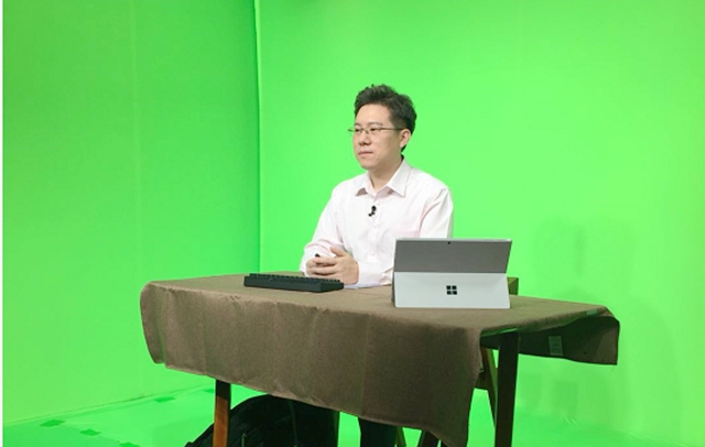 这样的课程,可以多来几门