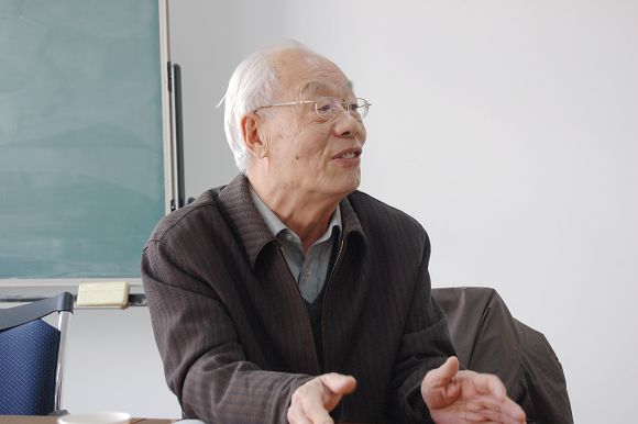 光电学院党委召开学习实践科学发展观研讨会
